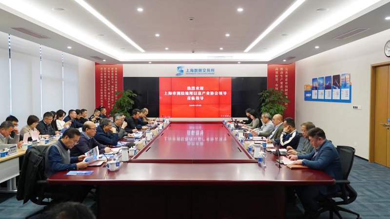 大数据下的行业新面貌：洞见与趋势